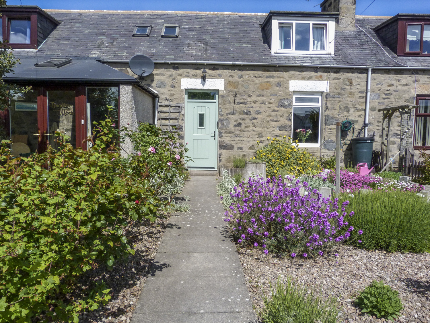 5 Distillery Cottages