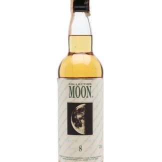 Collection Moon 8 Year Old