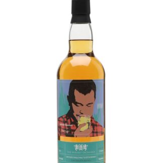 Dailuaine 2011 / 12 Year Old / Ashish Basnet / Whisky Show 2024 Speyside Whisky