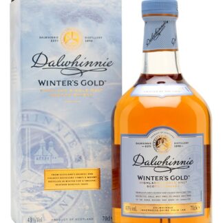 Dalwhinnie Winter's Gold Speyside Single Malt Scotch Whisky