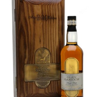 Glen Garioch Bicentenary 37 Year Old Highland Whisky