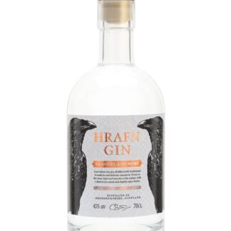 Hrafn Gin Thought & Memory