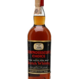 Mortlach 1936 / 35 Year Old / Connoisseurs Choice Speyside Whisky