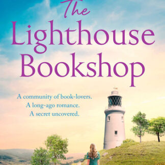 The Lighthouse Bookshop: the contemporary romance of the summer