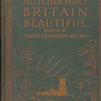 Hutchinson's Britain Beautiful Vol.1 - Counties A-d