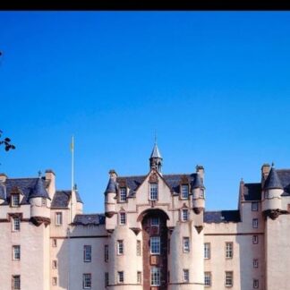 Aberdeenshire