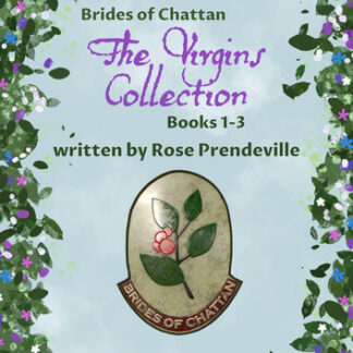 Brides of Chattan: the Virgins Collection: Books 1-3