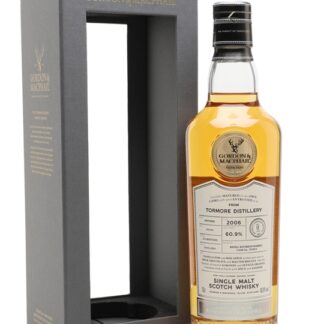 Tormore 2006 / 17 Year Old / Cask #703012 / Connoisseurs Choice Speyside Whisky